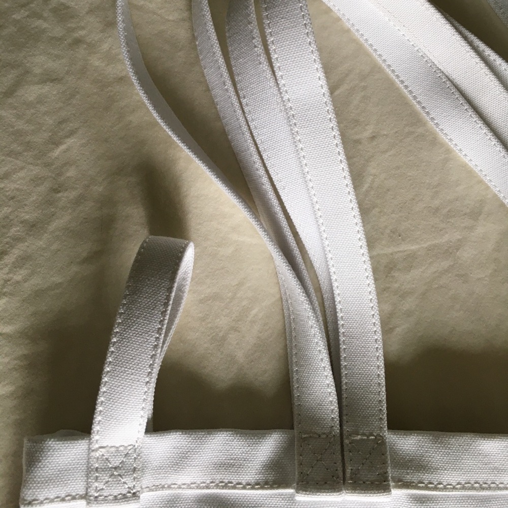 SOLD Mm6 Maison Margiela Tote - Picture 7 of 7